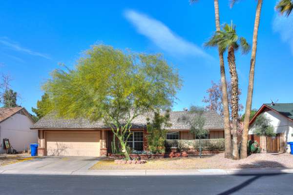 Chandler, AZ 85224,1306 W TEMPLE Street