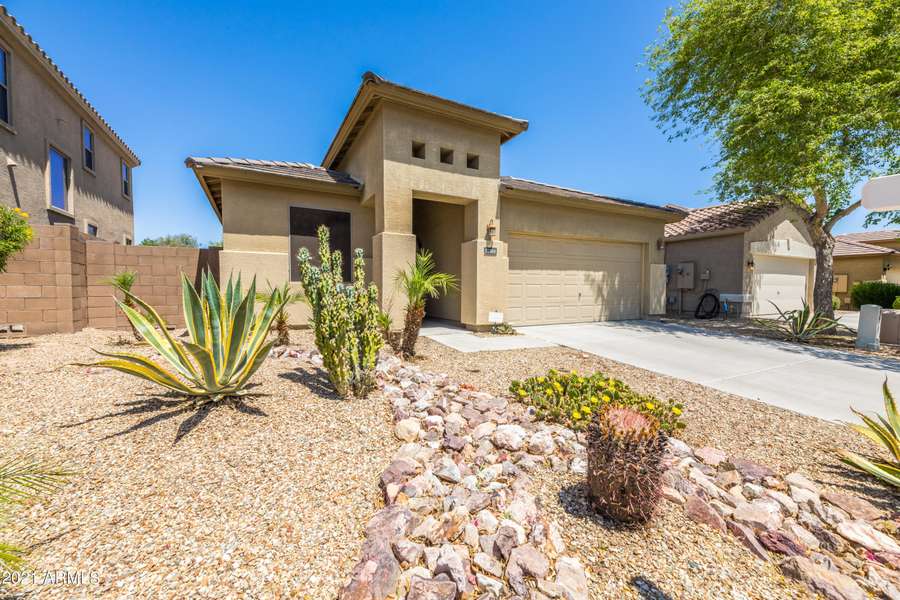 17968 W PURDUE Avenue, Waddell, AZ 85355