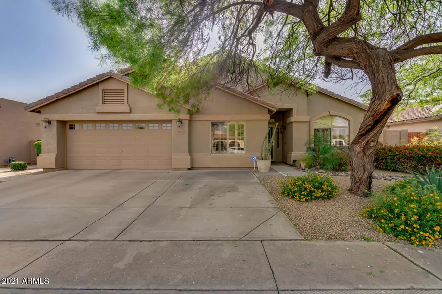 3014 S ABBEY Circle, Mesa, AZ 85212