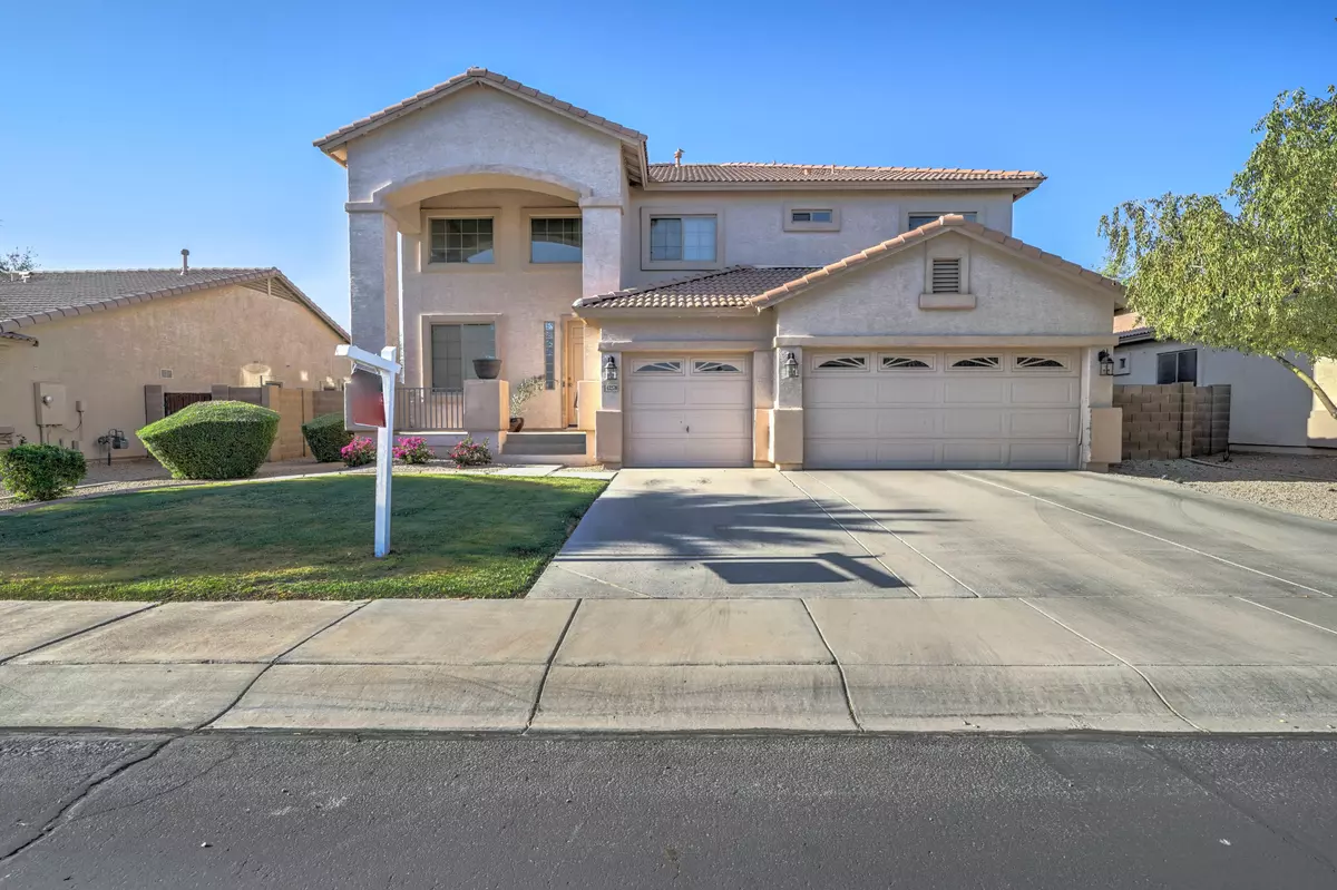 Maricopa, AZ 85138,43270 W CYDNEE Drive