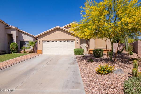 Avondale, AZ 85392,2518 N 114TH Lane