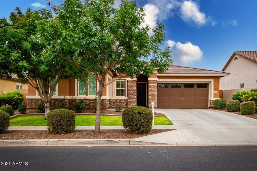 14797 W VOLTAIRE Street, Surprise, AZ 85379