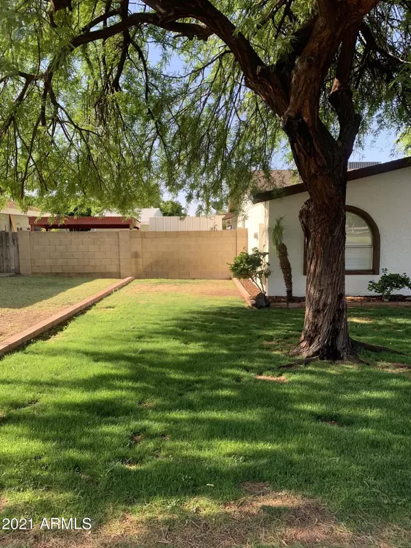 Mesa, AZ 85203,1605 E HACKAMORE Street