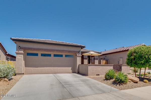 Goodyear, AZ 85338,17968 W CEDARWOOD Lane