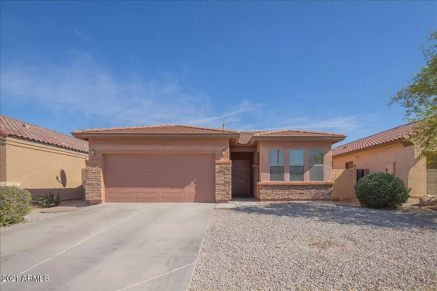 31008 W COLUMBUS Avenue, Buckeye, AZ 85396