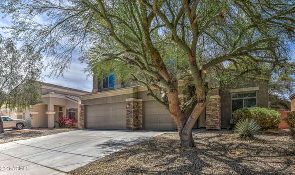 Queen Creek, AZ 85144,3475 W ALLENS PEAK Drive