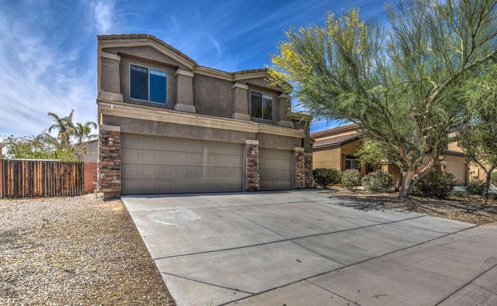 3475 W ALLENS PEAK Drive, Queen Creek, AZ 85144