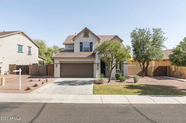 Gilbert, AZ 85298,1399 E MIA Lane