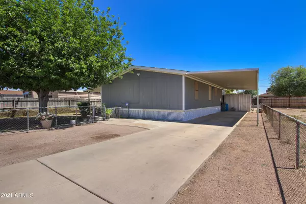 Glendale, AZ 85303,7027 N 80TH Drive