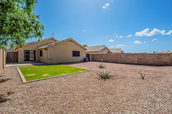 Surprise, AZ 85379,15024 W WATSON Lane