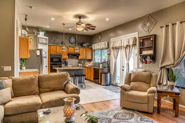 Peoria, AZ 85381,7211 W DREYFUS Drive