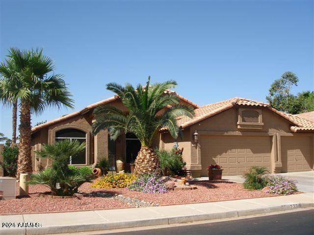 2336 N 123rd Drive, Avondale, AZ 85392