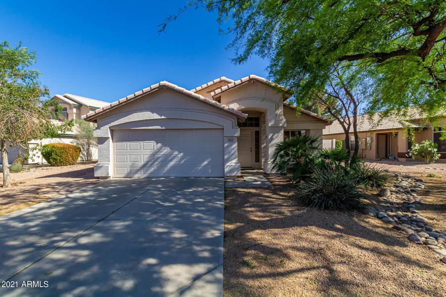 675 N DUFFY Way, Gilbert, AZ 85233