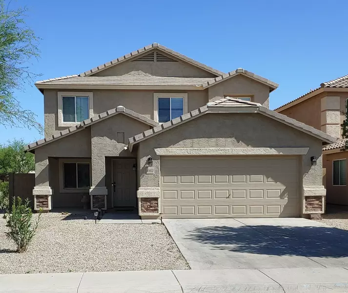 4462 E PINTO VALLEY Road, San Tan Valley, AZ 85143