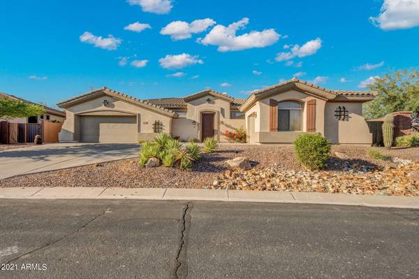 Anthem, AZ 85086,2002 W SHADOW GLEN Way