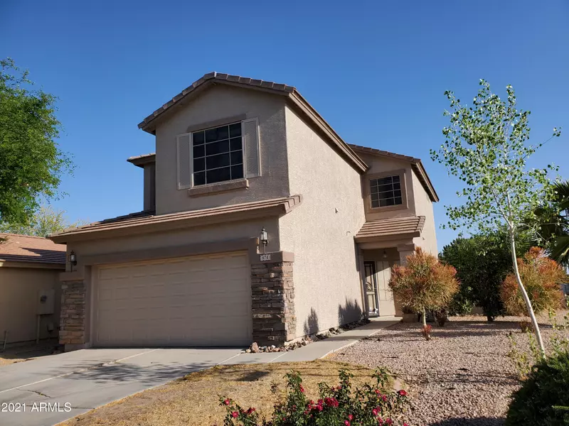 874 E IMPRERIA Street, San Tan Valley, AZ 85140