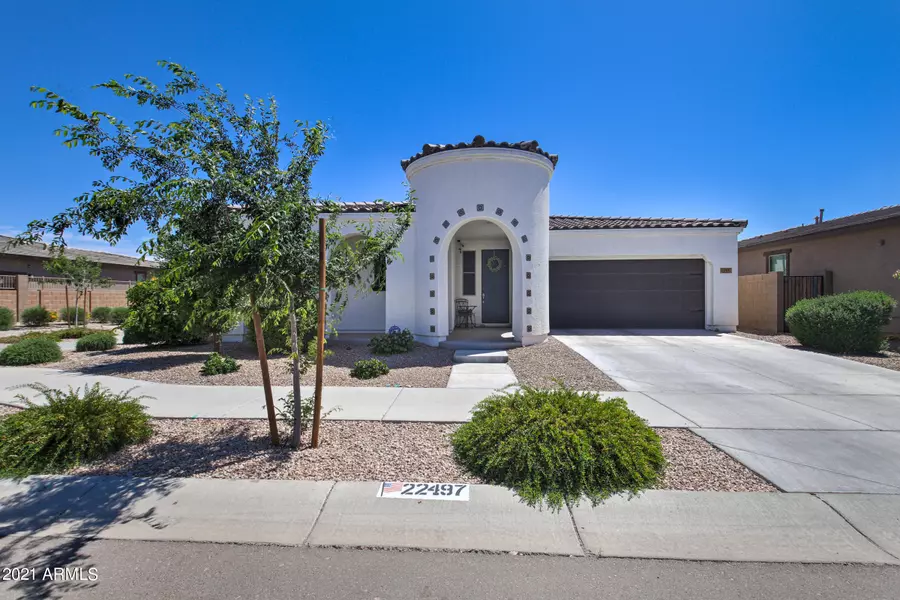 22497 E VIA DEL ORO Street, Queen Creek, AZ 85142