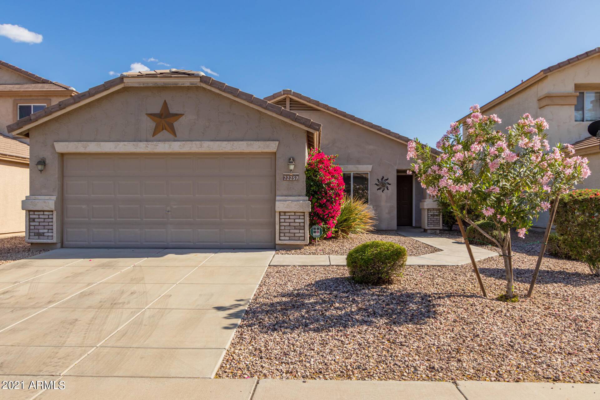 Buckeye, AZ 85326,22257 W YAVAPAI Street