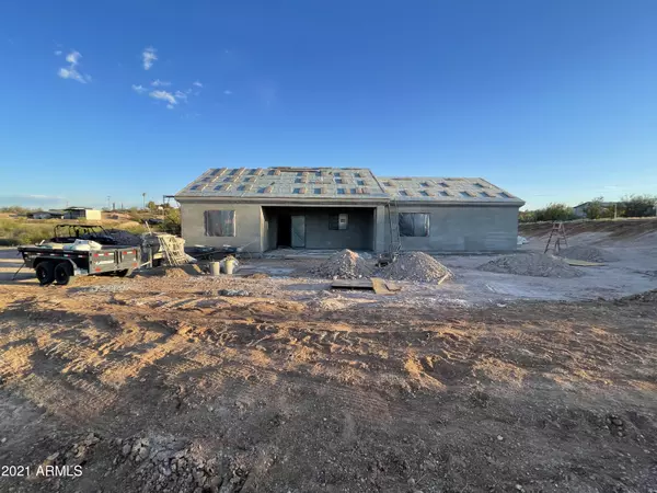 Wickenburg, AZ 85390,550 S 332ND Avenue