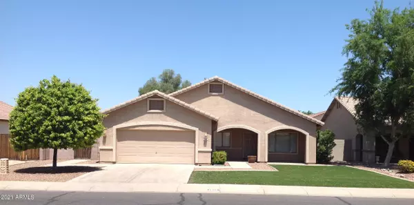 4540 E OLNEY Avenue, Gilbert, AZ 85234