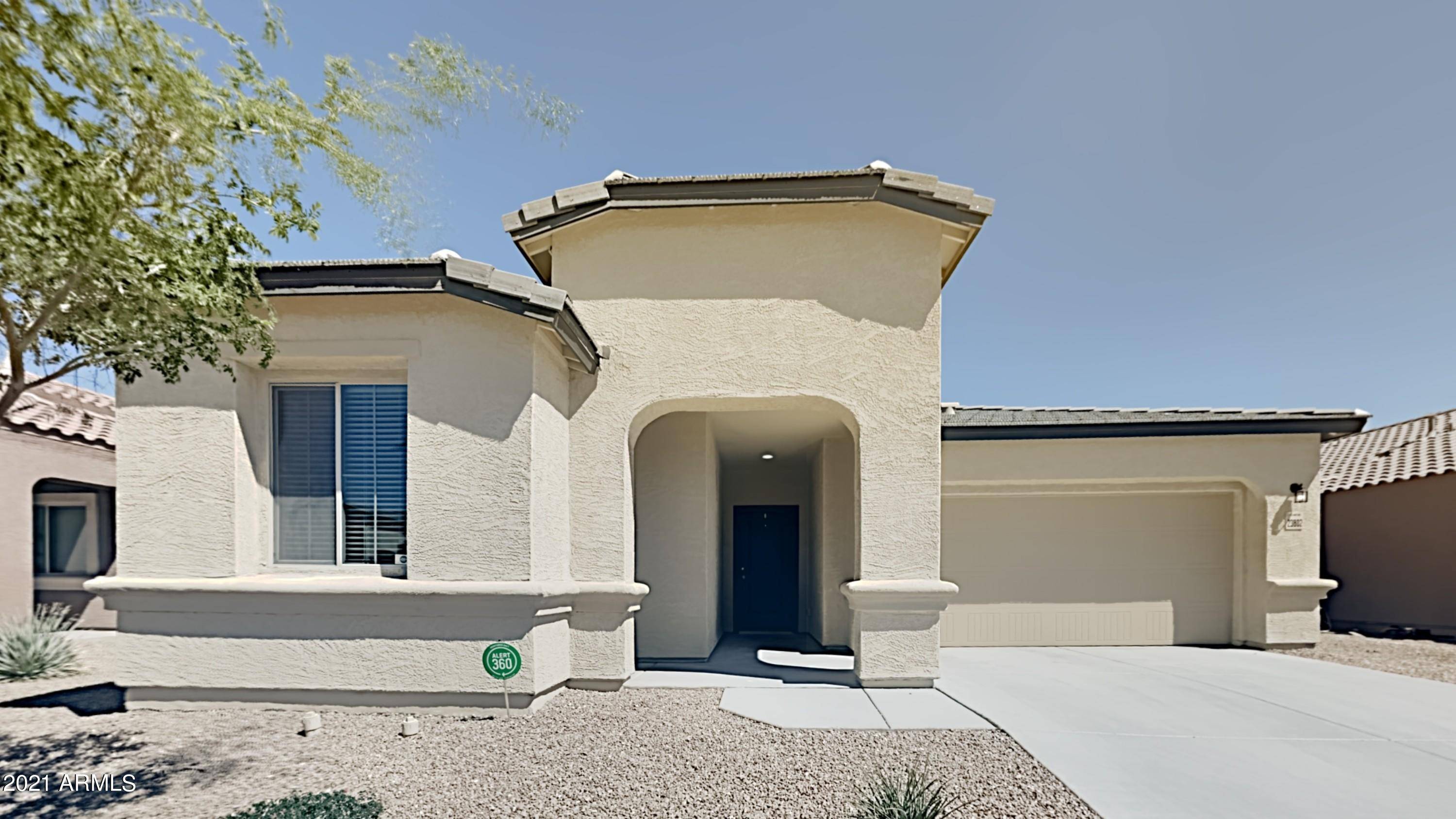 23802 W ATLANTA Avenue, Buckeye, AZ 85326
