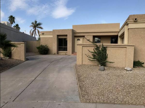 Scottsdale, AZ 85258,8732 E SAN LUCAS Drive