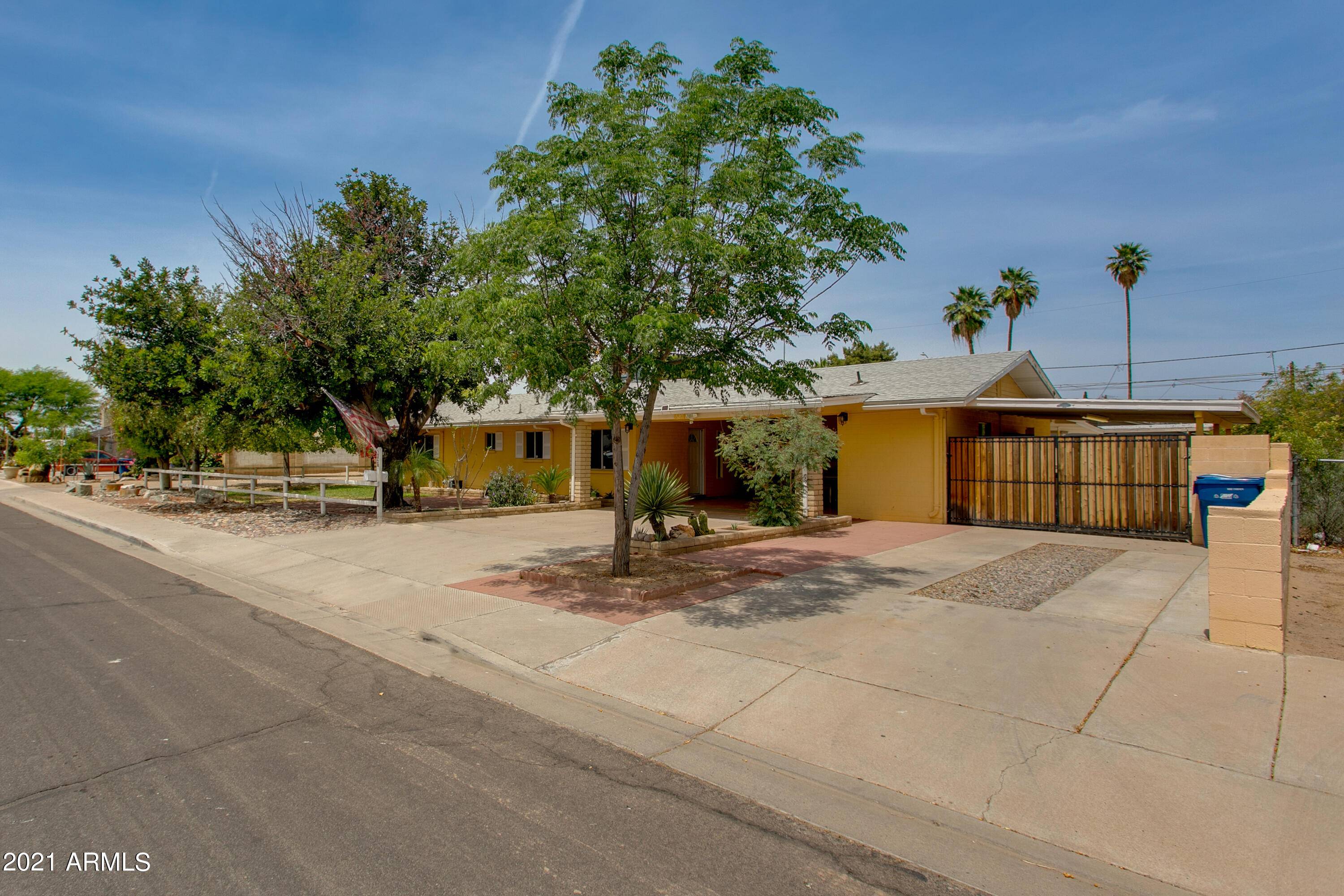 Buckeye, AZ 85326,620 E ROOSEVELT Avenue
