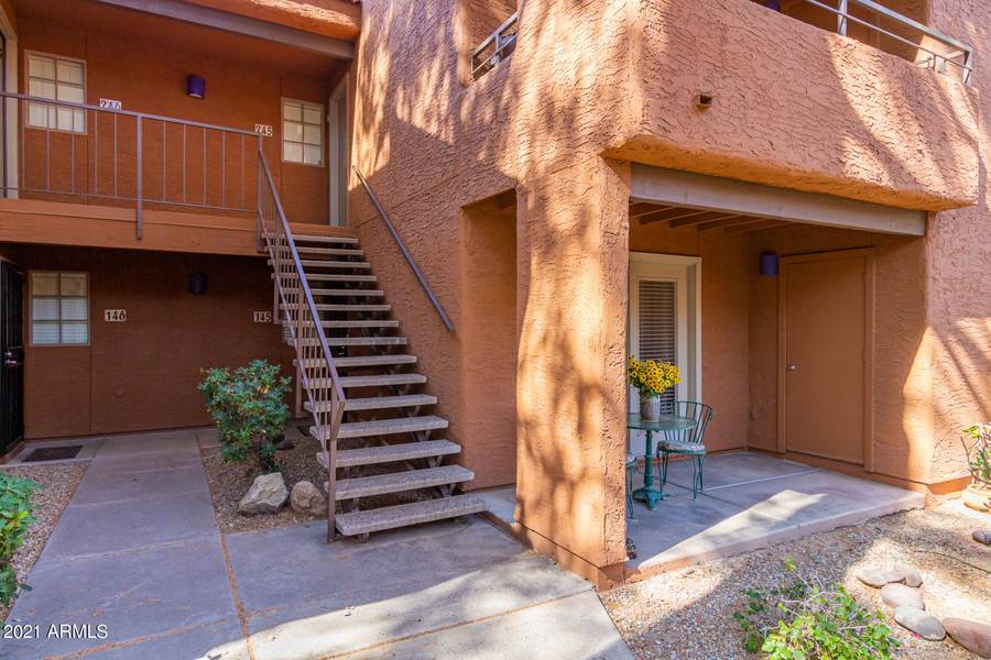 4704 E PARADISE VILLAGE Parkway #145, Phoenix, AZ 85032