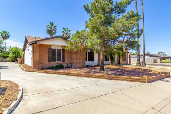 Glendale, AZ 85304,5153 W WOOD Drive