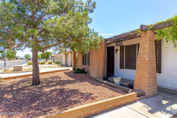 Glendale, AZ 85304,5153 W WOOD Drive