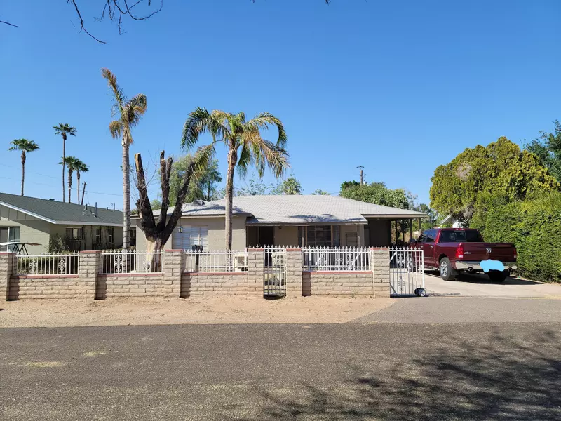 6338 W Tuckey Lane, Glendale, AZ 85301