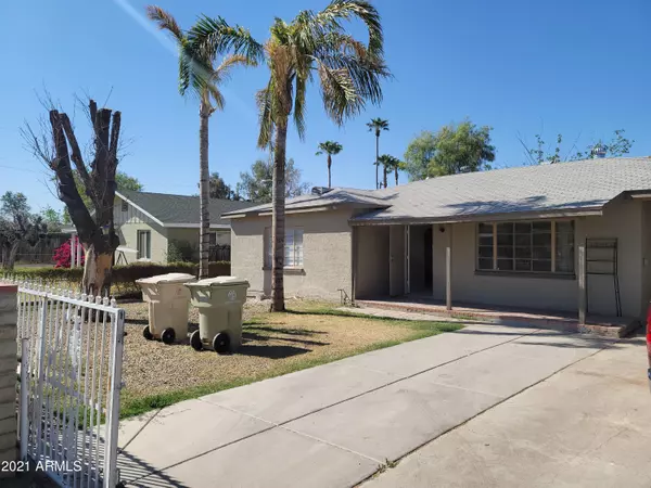 Glendale, AZ 85301,6338 W Tuckey Lane