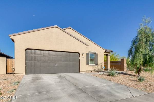 Queen Creek, AZ 85144,33731 N BOWLES Drive