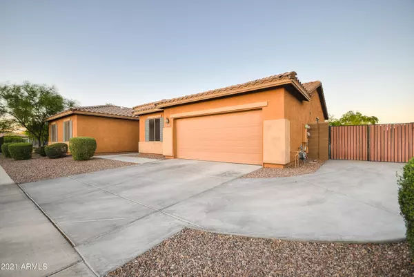 Laveen, AZ 85339,5801 S 55TH Lane