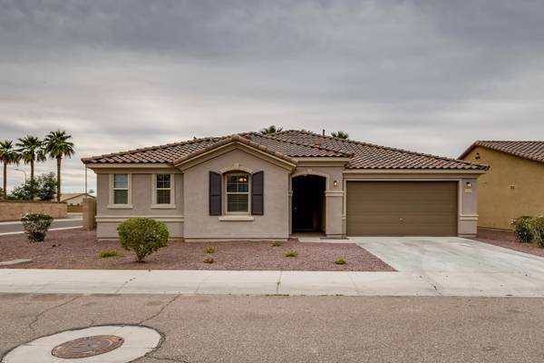 Laveen, AZ 85339,7545 W ST KATERI Drive