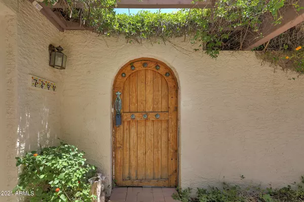 Scottsdale, AZ 85258,7266 E HARMONT Drive