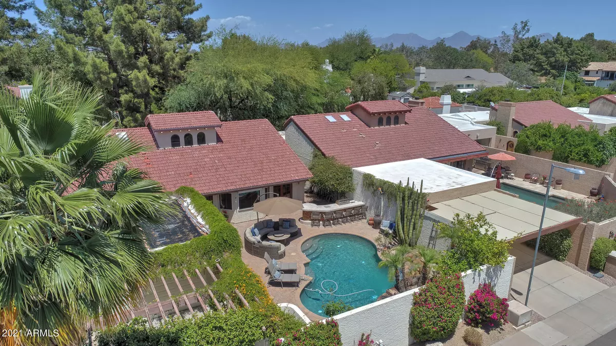 Scottsdale, AZ 85258,7266 E HARMONT Drive