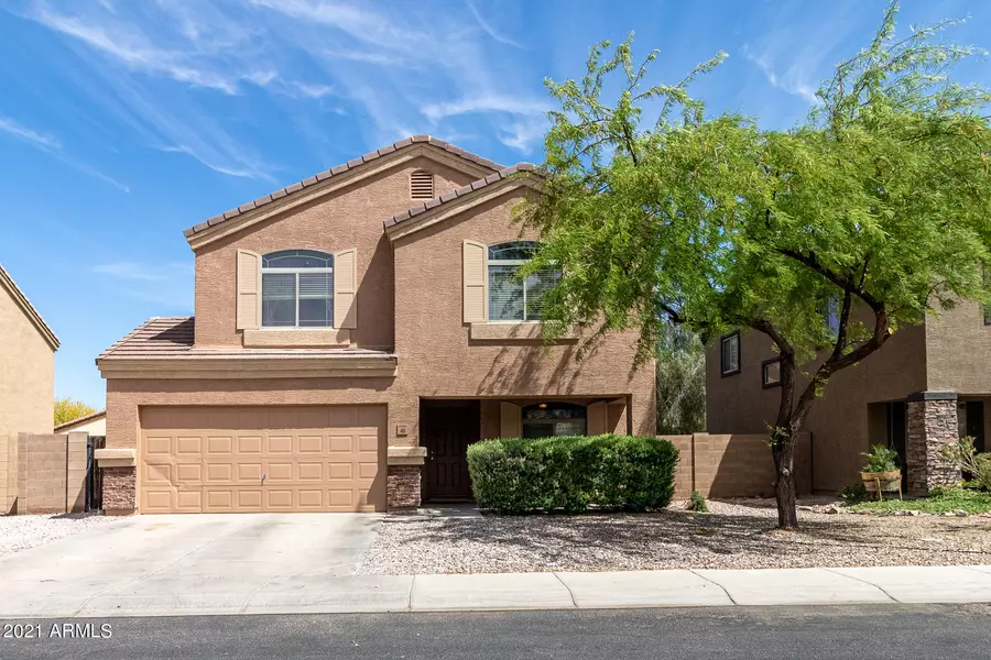 480 E WOLF HOLLOW Drive, Casa Grande, AZ 85122