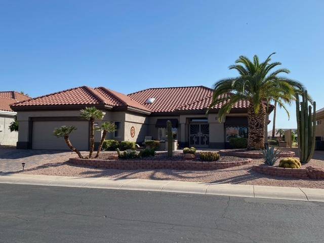 21927 N PARADA Drive, Sun City West, AZ 85375