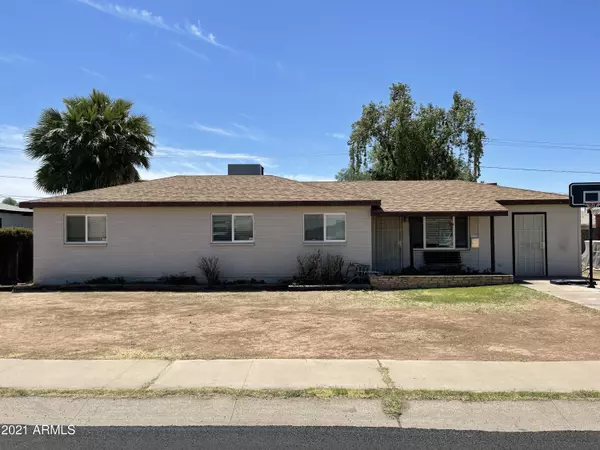 1027 W 5TH Street, Mesa, AZ 85201