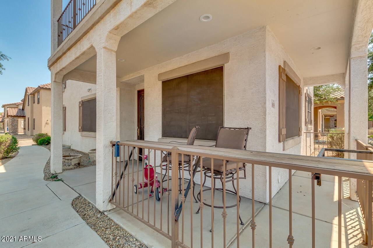 Avondale, AZ 85323,809 E AGUA FRIA Lane