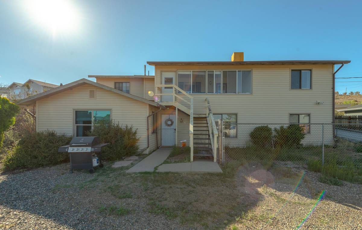 Prescott, AZ 86301,4615 E WILLIAM Drive