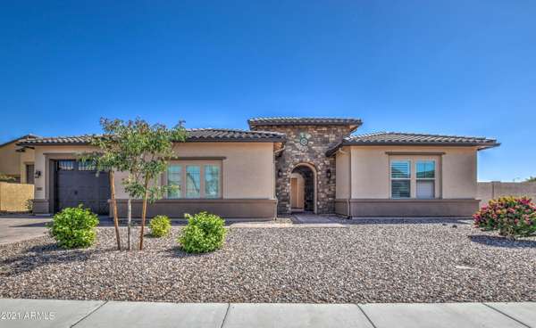 Peoria, AZ 85383,9445 W MONTE LINDO --