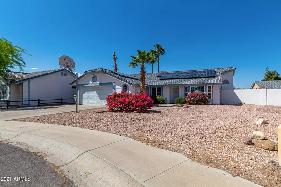 5728 W VILLA MARIA Drive, Glendale, AZ 85308