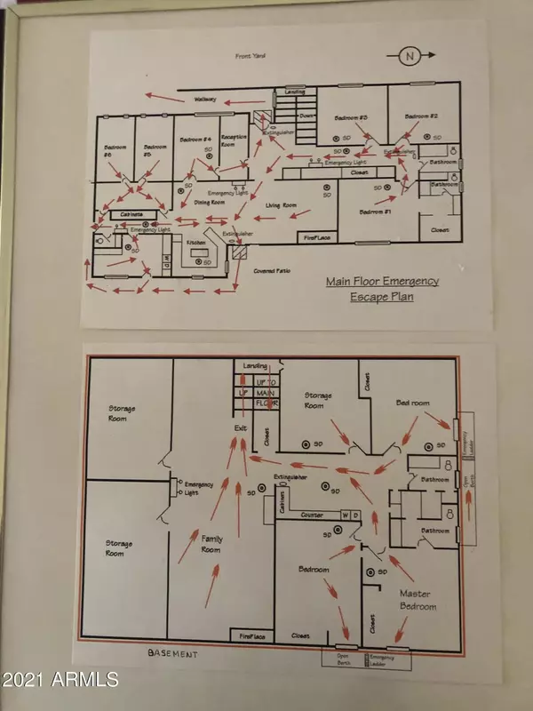 Glendale, AZ 85303,5623 N 83RD Avenue
