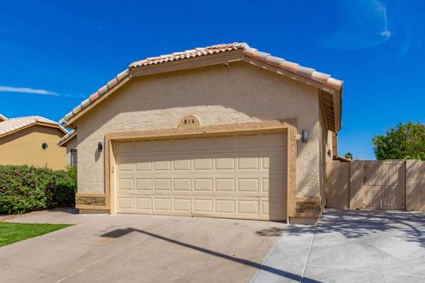 Gilbert, AZ 85233,814 W SAN MATEO Drive