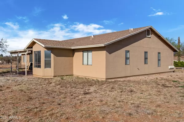 Hereford, AZ 85615,7180 S OLEANDER Lane