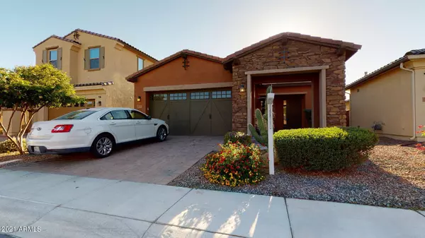 Chandler, AZ 85286,3890 S BELL Place