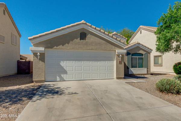 Tolleson, AZ 85353,8324 W CROWN KING Road