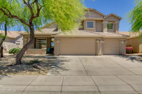 Cave Creek, AZ 85331,28849 N 46TH Way